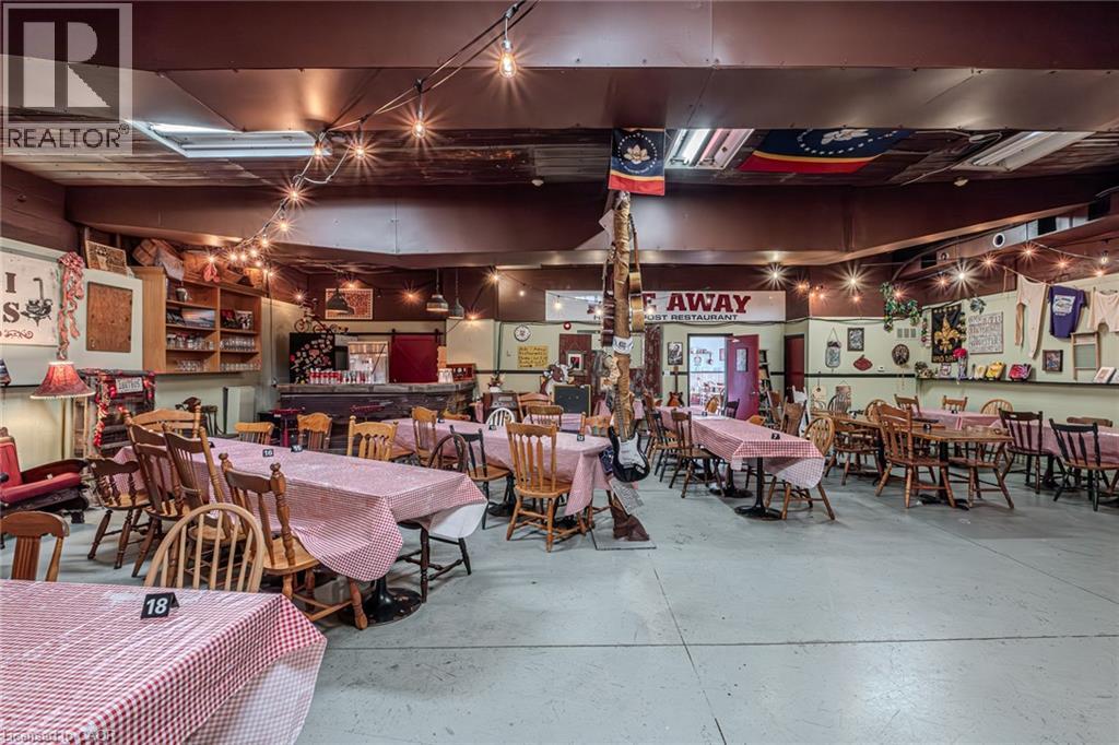 4 Albert Street, Langton, Ontario  N0E 1G0 - Photo 19 - 40801111