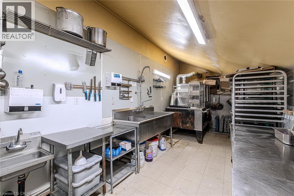 4 Albert Street, Langton, Ontario  N0E 1G0 - Photo 15 - 40801111