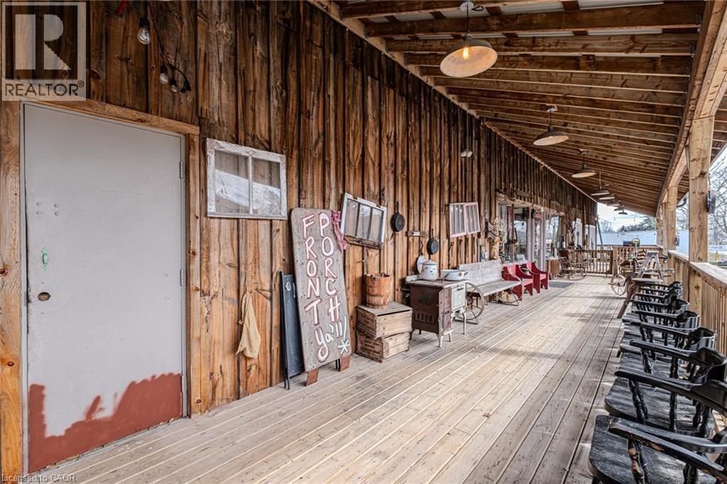 4 Albert Street, Langton, Ontario  N0E 1G0 - Photo 5 - 40801111