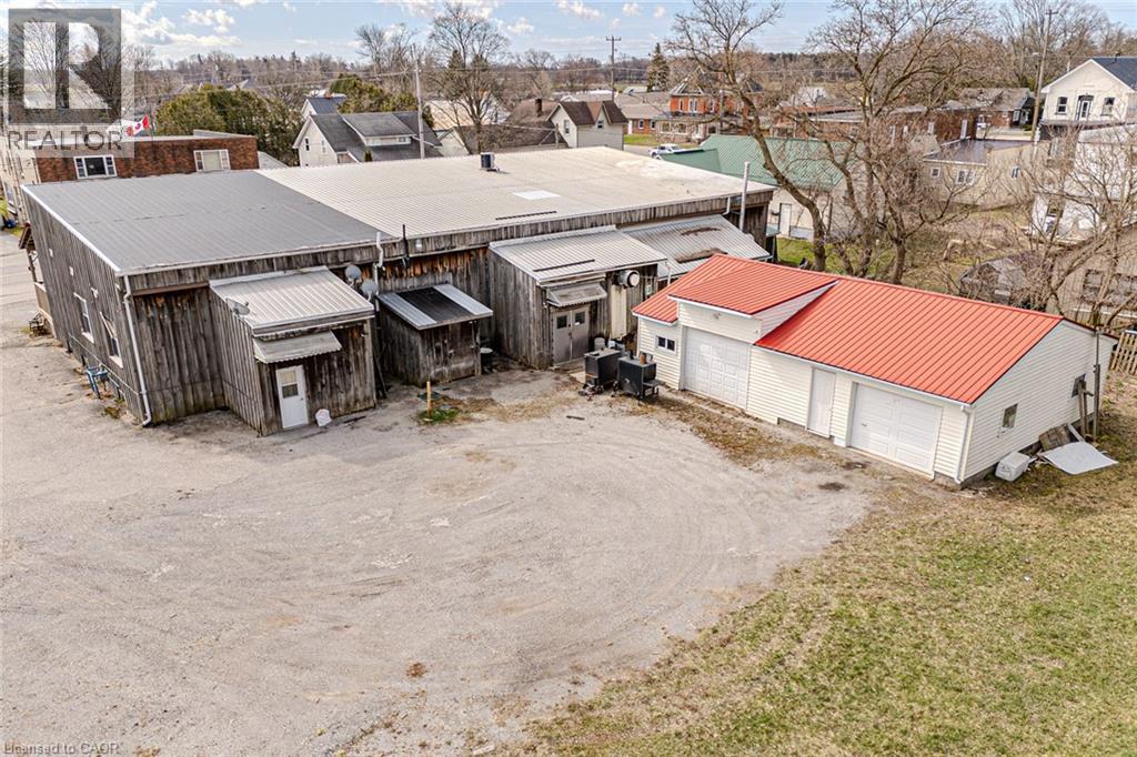 4 Albert Street, Langton, Ontario  N0E 1G0 - Photo 50 - 40801111