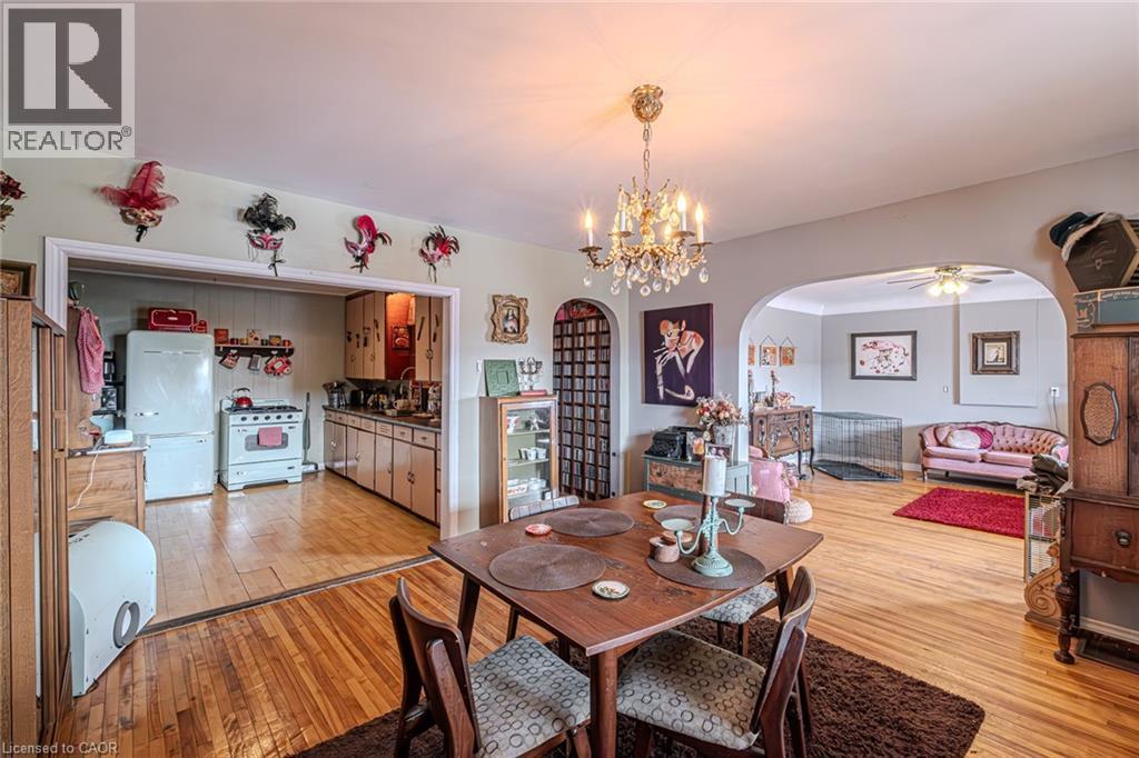 4 Albert Street, Langton, Ontario  N0E 1G0 - Photo 27 - 40801111