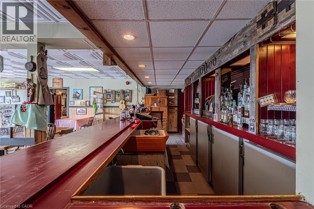 4 Albert Street, Langton, Ontario  N0E 1G0 - Photo 10 - 40801111