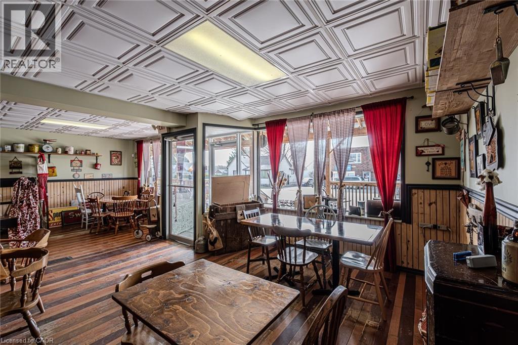 4 Albert Street, Langton, Ontario  N0E 1G0 - Photo 6 - 40801111
