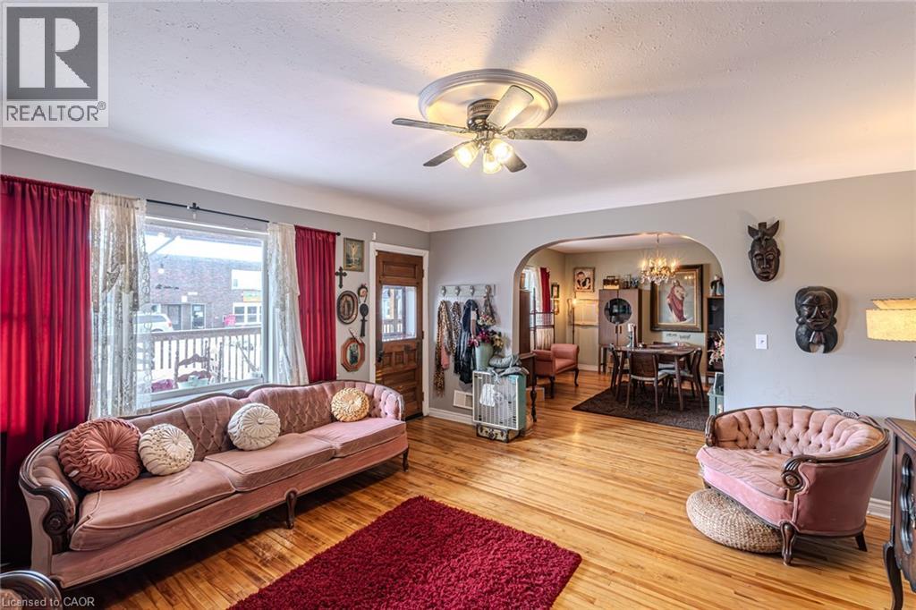 4 Albert Street, Langton, Ontario  N0E 1G0 - Photo 28 - 40801111