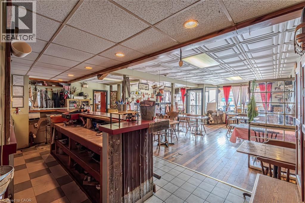 4 Albert Street, Langton, Ontario  N0E 1G0 - Photo 12 - 40801111