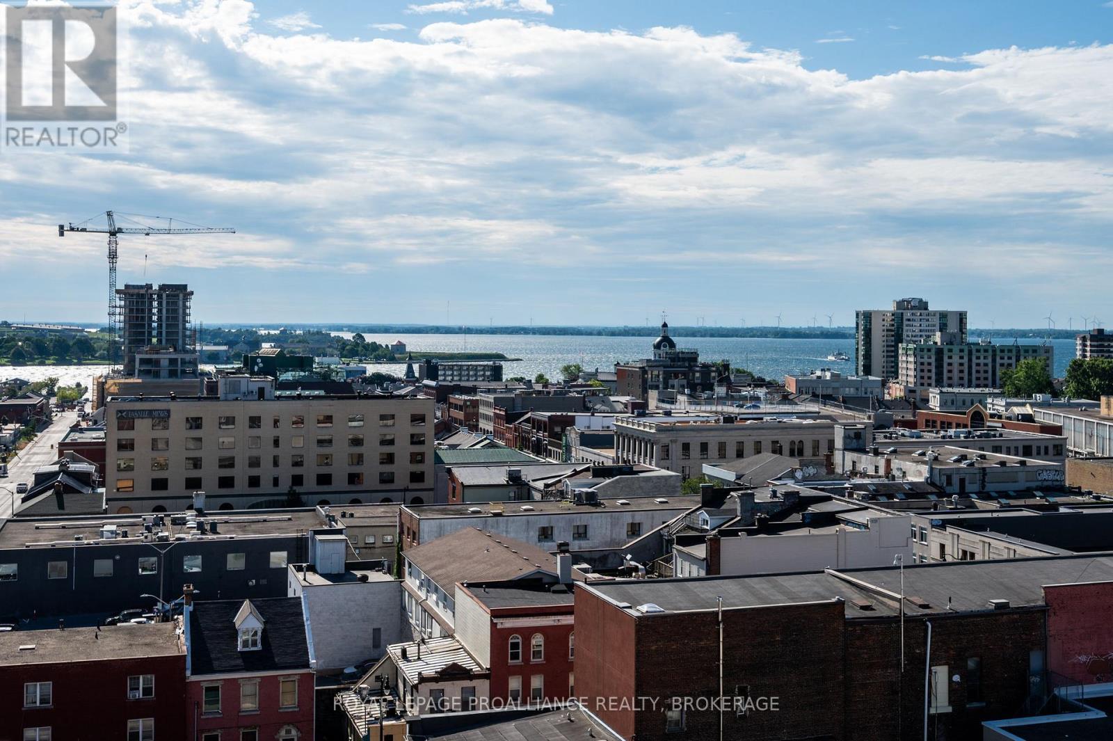 329 - 223 Princess Street, Kingston, Ontario  K7L 1B3 - Photo 8 - X12731812