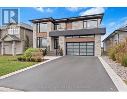 832 WINDERMERE DRIVE, Kingston, Ontario