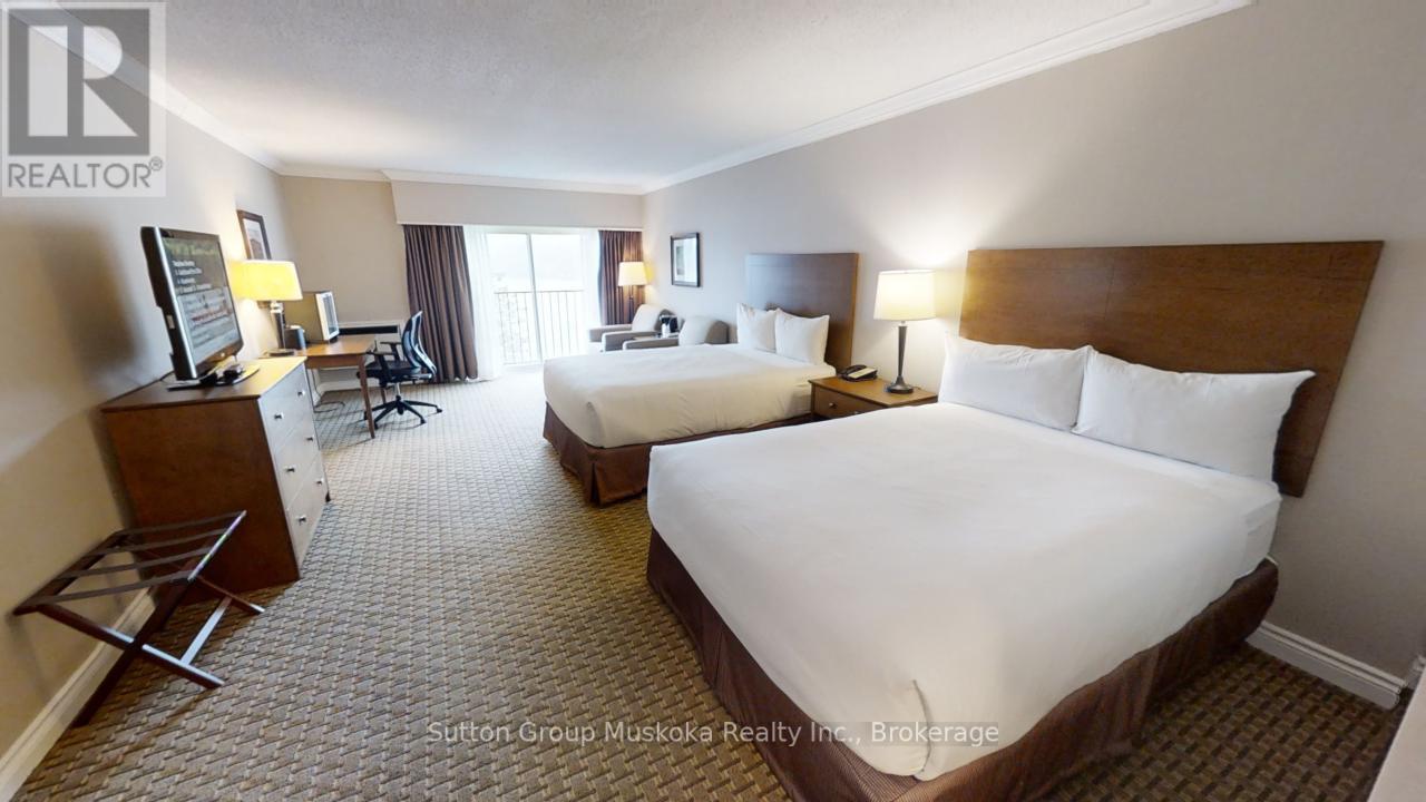 402 - 402 Bayshore - Deerhurst Drive, Huntsville, Ontario  P1H 2E8 - Photo 6 - X12731794