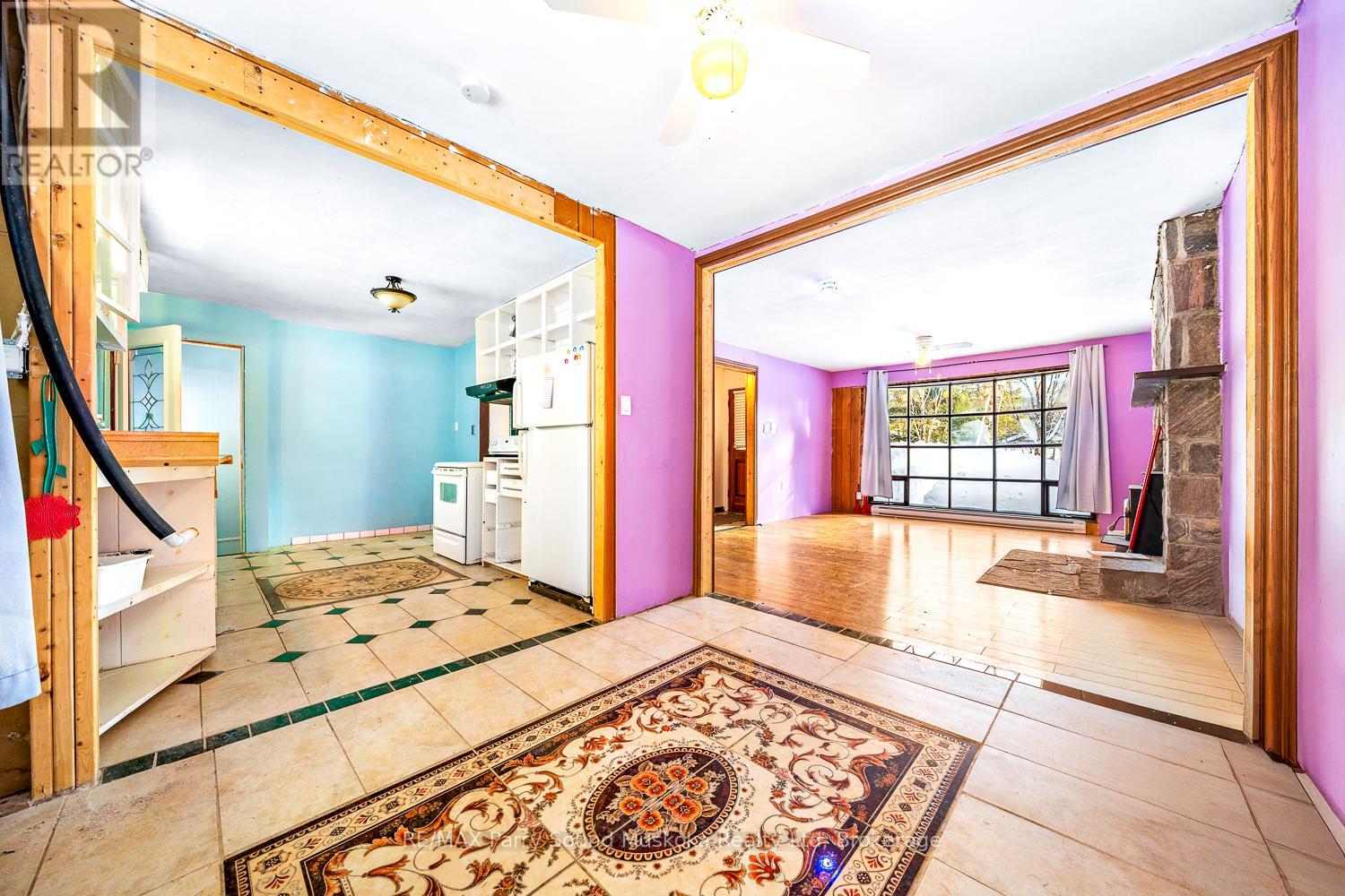 1 Old Carling Road, Carling, Ontario  P0G 1G0 - Photo 10 - X12731800