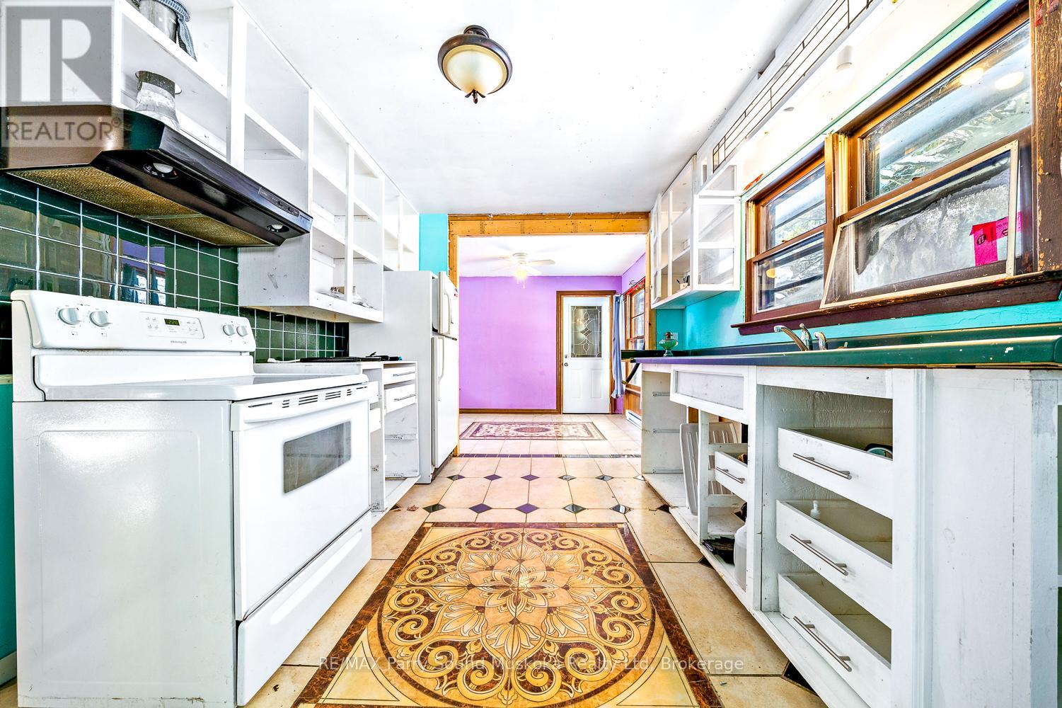 1 Old Carling Road, Carling, Ontario  P0G 1G0 - Photo 11 - X12731800