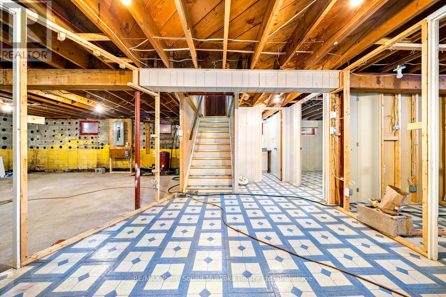 1 Old Carling Road, Carling, Ontario  P0G 1G0 - Photo 17 - X12731800