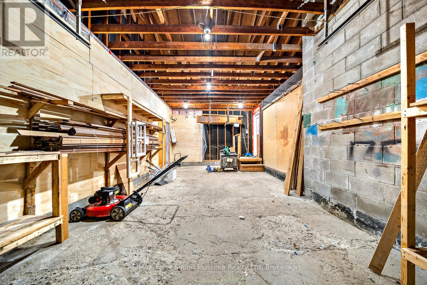 1 Old Carling Road, Carling, Ontario  P0G 1G0 - Photo 27 - X12731800