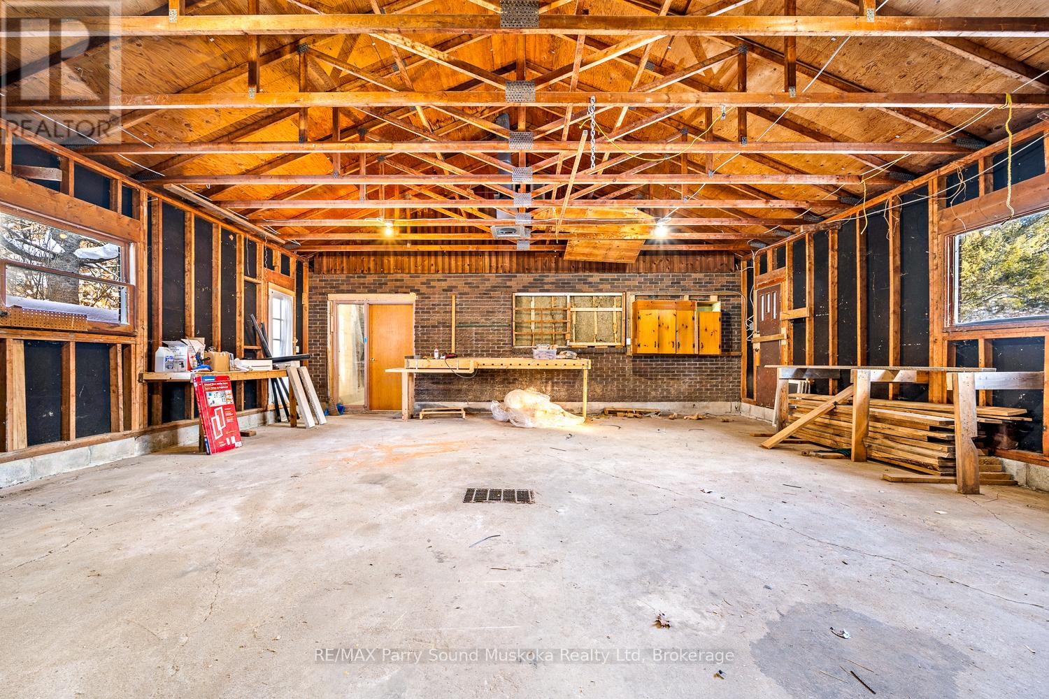 1 Old Carling Road, Carling, Ontario  P0G 1G0 - Photo 30 - X12731800