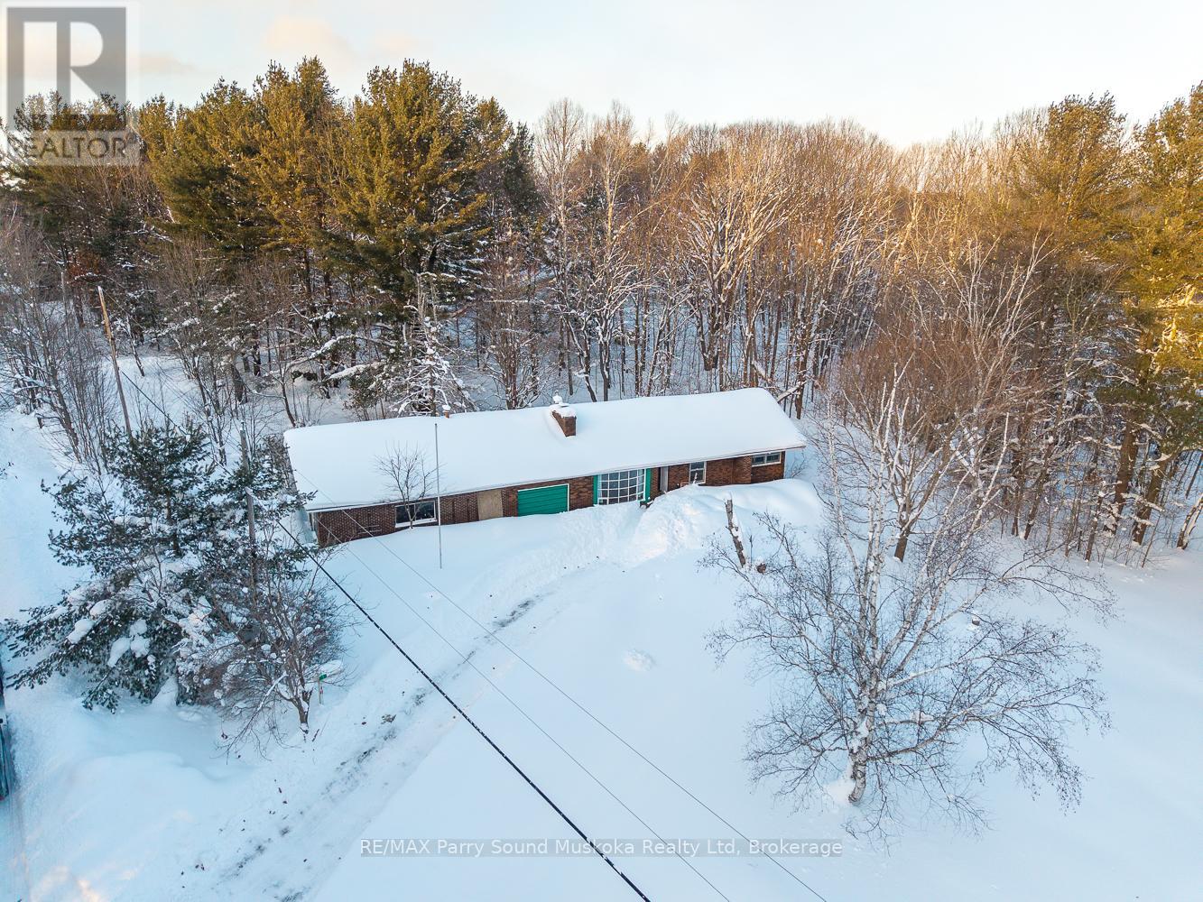 1 Old Carling Road, Carling, Ontario  P0G 1G0 - Photo 31 - X12731800