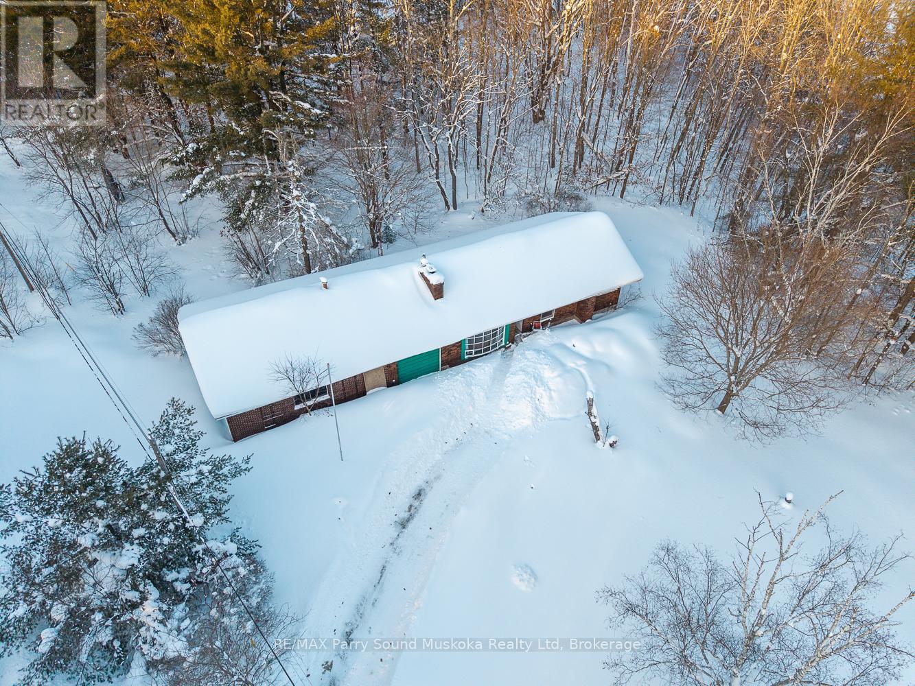 1 Old Carling Road, Carling, Ontario  P0G 1G0 - Photo 32 - X12731800