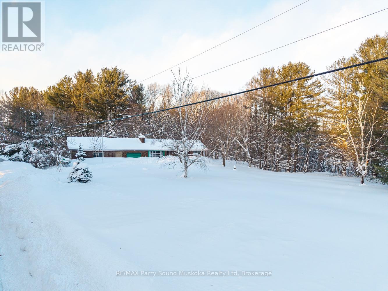 1 Old Carling Road, Carling, Ontario  P0G 1G0 - Photo 33 - X12731800