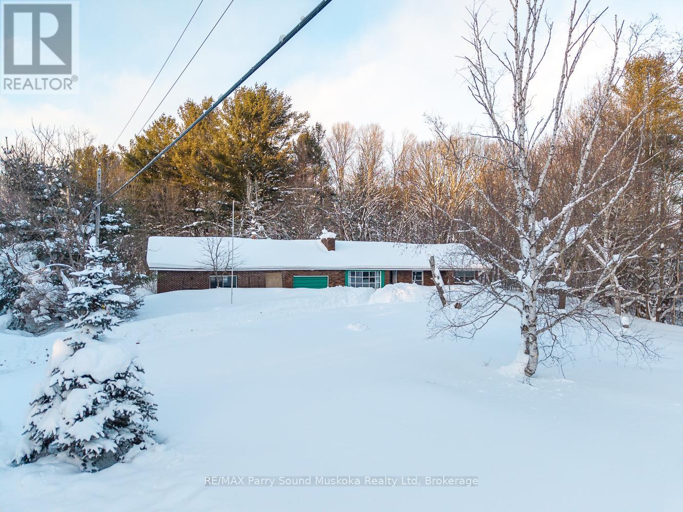 1 Old Carling Road, Carling, Ontario  P0G 1G0 - Photo 34 - X12731800