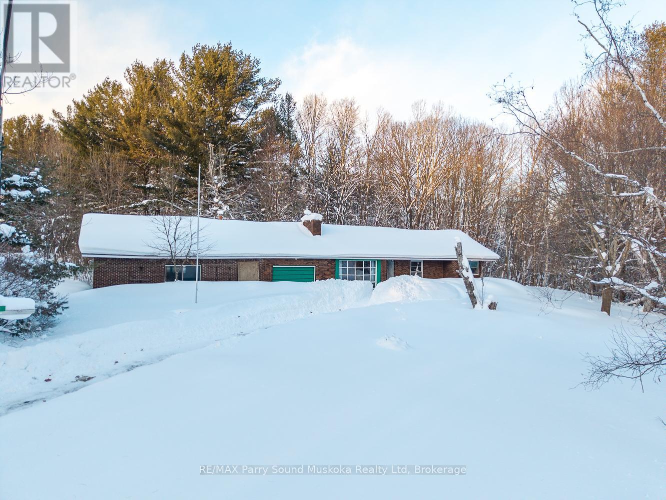 1 Old Carling Road, Carling, Ontario  P0G 1G0 - Photo 35 - X12731800