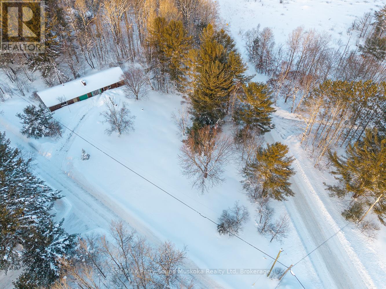 1 Old Carling Road, Carling, Ontario  P0G 1G0 - Photo 36 - X12731800