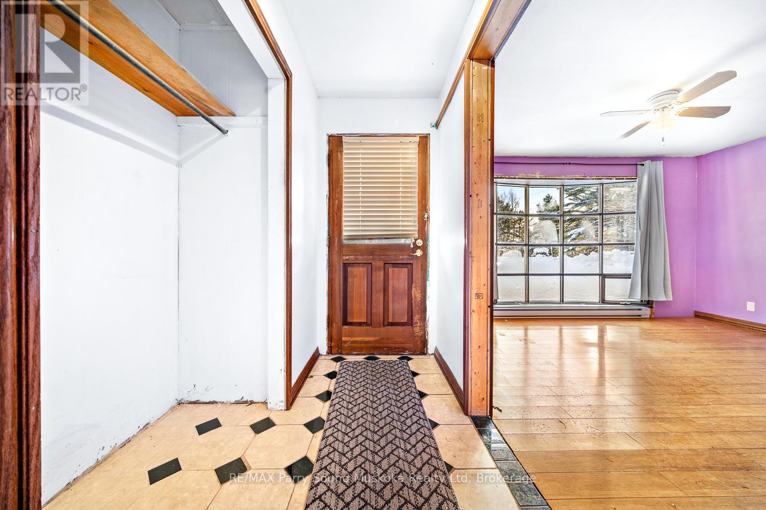 1 Old Carling Road, Carling, Ontario  P0G 1G0 - Photo 4 - X12731800