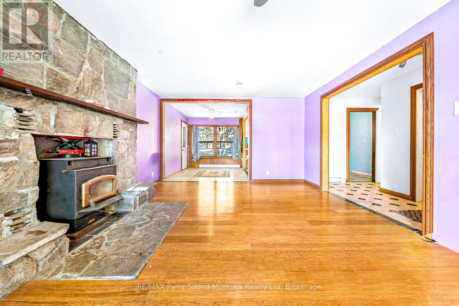 1 Old Carling Road, Carling, Ontario  P0G 1G0 - Photo 6 - X12731800