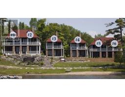C2 5C - 1003 MATTHEWS DRIVE, muskoka lakes (watt), Ontario