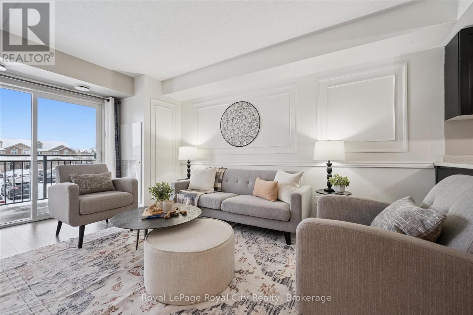 212 - 103 WESTMINSTER CRESCENT, Centre Wellington, Ontario