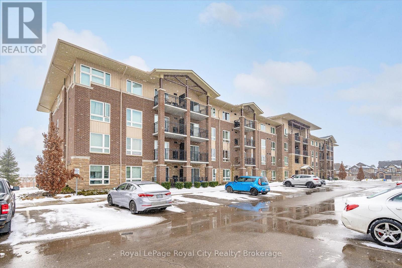 212 - 103 Westminster Crescent, Centre Wellington, Ontario  N1M 0C6 - Photo 2 - X12731958