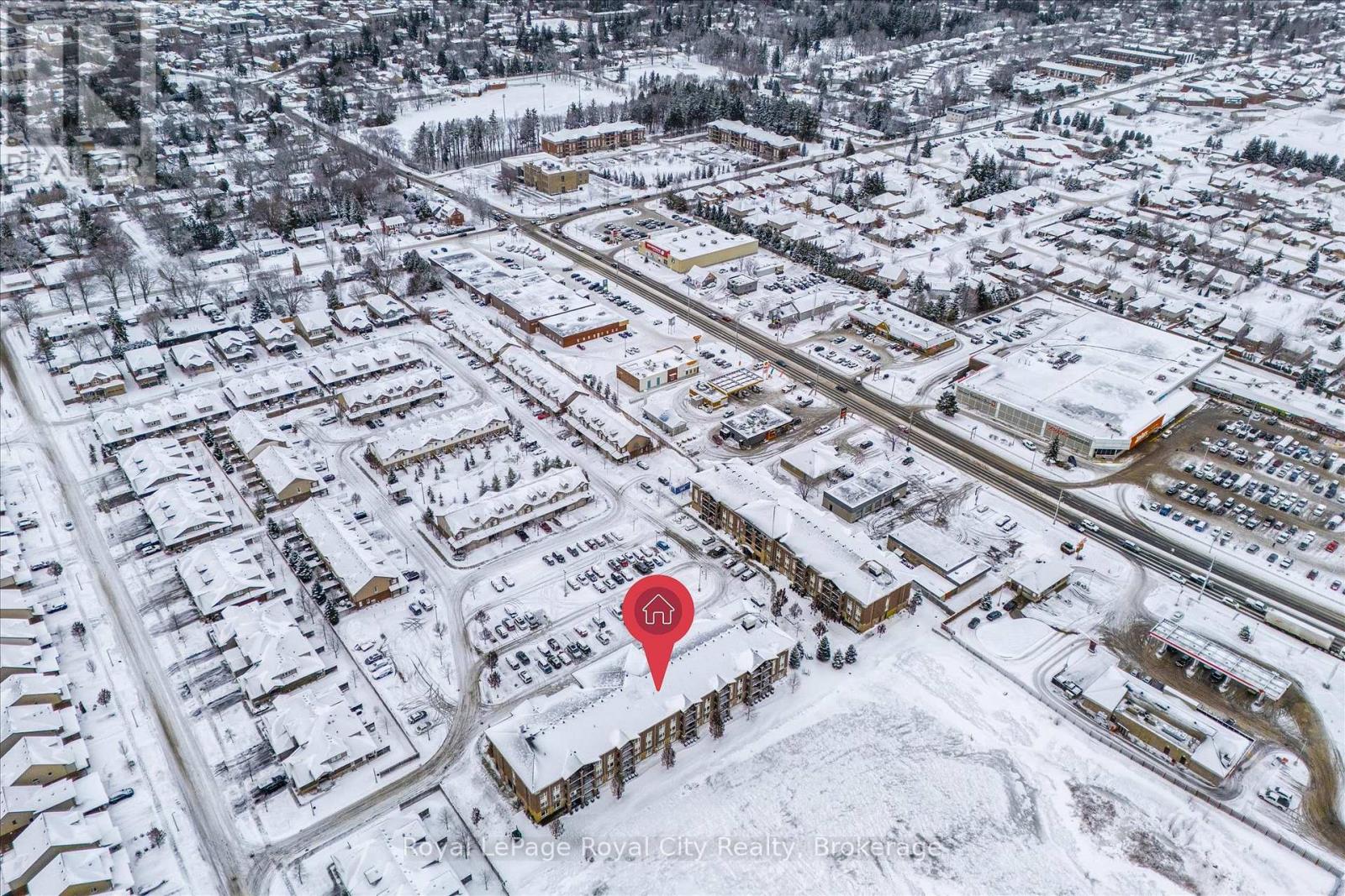 212 - 103 Westminster Crescent, Centre Wellington, Ontario  N1M 0C6 - Photo 29 - X12731958