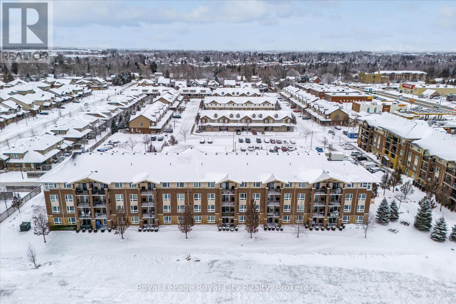 212 - 103 Westminster Crescent, Centre Wellington, Ontario  N1M 0C6 - Photo 30 - X12731958