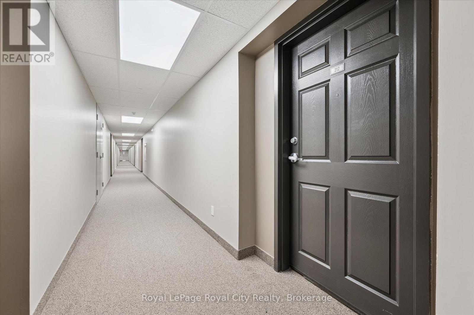 212 - 103 Westminster Crescent, Centre Wellington, Ontario  N1M 0C6 - Photo 5 - X12731958