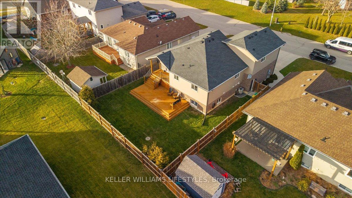 4008 Edward Street, Petrolia, Ontario  N0N 1R0 - Photo 42 - X12731810