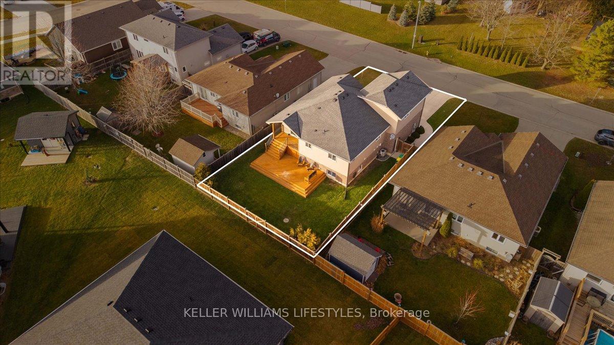 4008 Edward Street, Petrolia, Ontario  N0N 1R0 - Photo 43 - X12731810