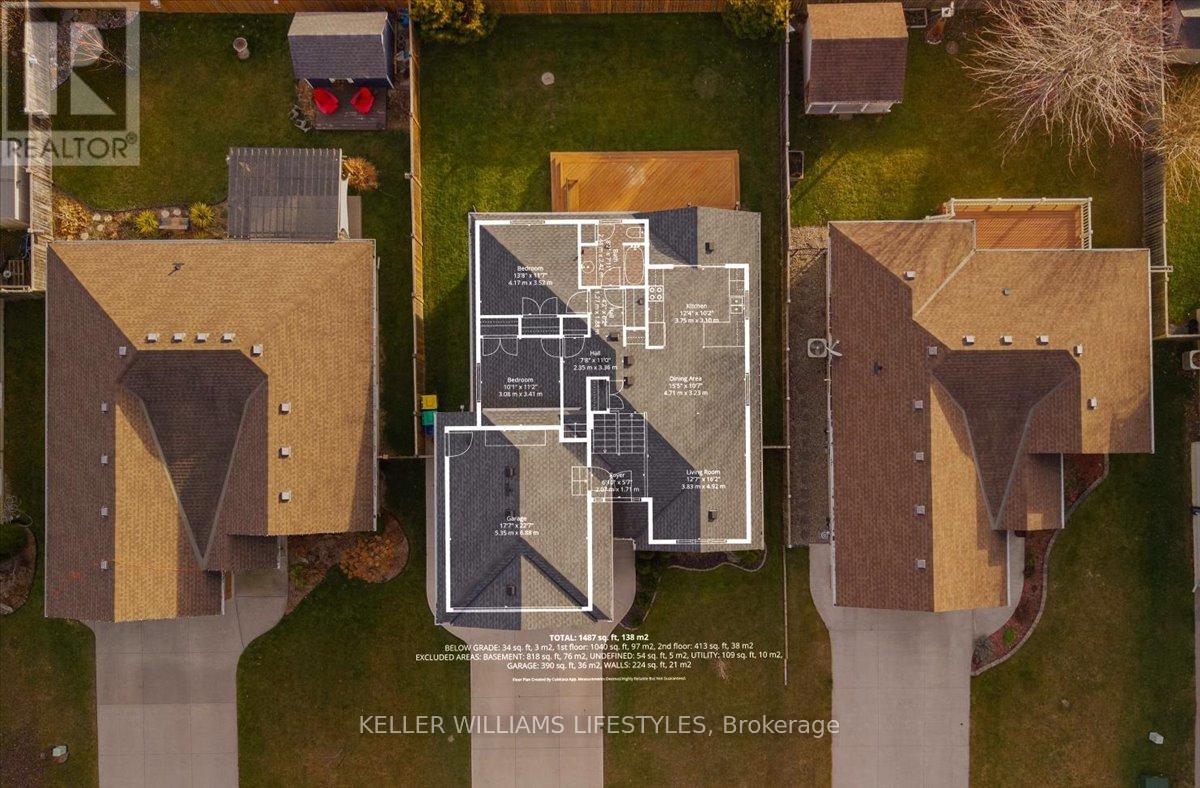 4008 Edward Street, Petrolia, Ontario  N0N 1R0 - Photo 46 - X12731810