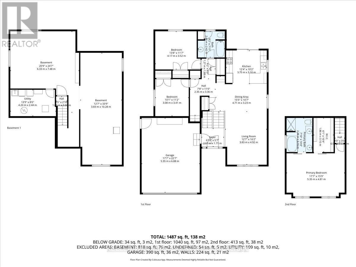 4008 Edward Street, Petrolia, Ontario  N0N 1R0 - Photo 47 - X12731810