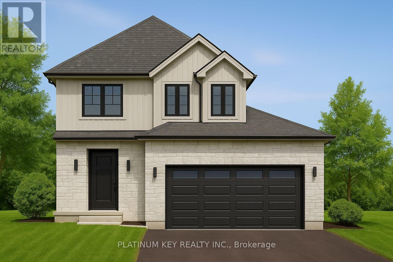 46 HARDY DRIVE, Strathroy-Caradoc, Ontario