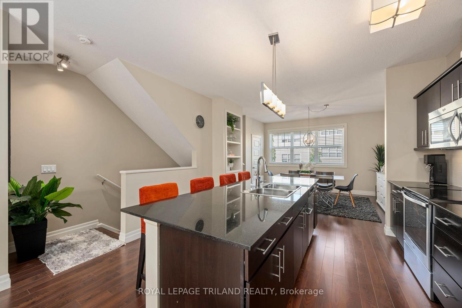 80 - 1850 Beaverbrook Avenue, London North, Ontario  N6H 0G7 - Photo 7 - X12732024