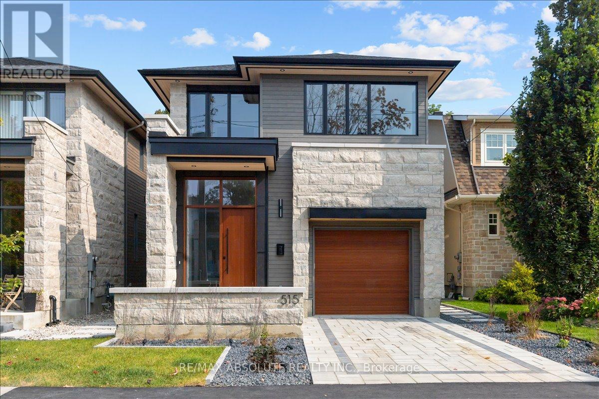 515 ROOSEVELT AVENUE, Ottawa, Ontario