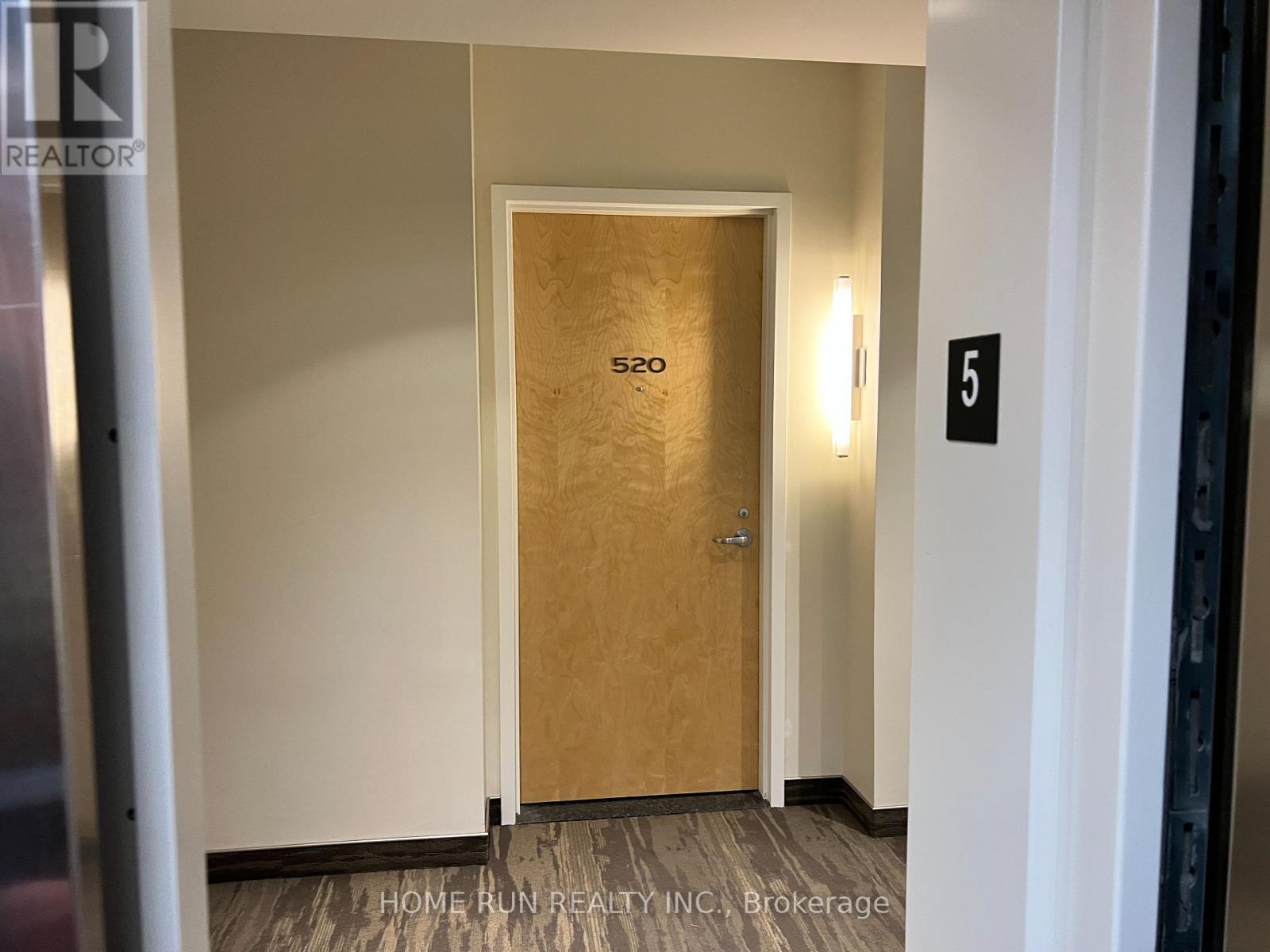 520 - 300c Lett Street, Ottawa, Ontario  K1R 0B8 - Photo 20 - X12732020