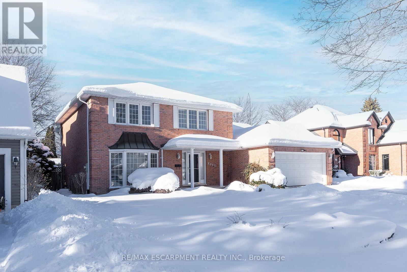 6005 Mountaingate Drive, Niagara Falls, Ontario  L2J 4H9 - Photo 32 - X12731318