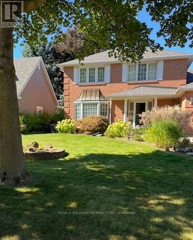 6005 Mountaingate Drive, Niagara Falls, Ontario  L2J 4H9 - Photo 2 - X12731318