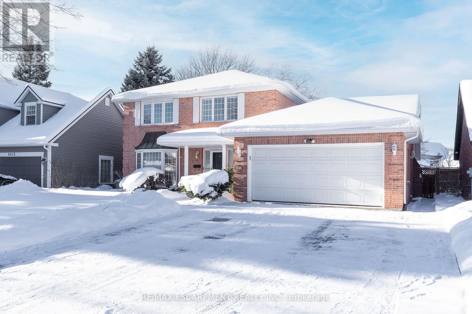 6005 Mountaingate Drive, Niagara Falls, Ontario  L2J 4H9 - Photo 31 - X12731318