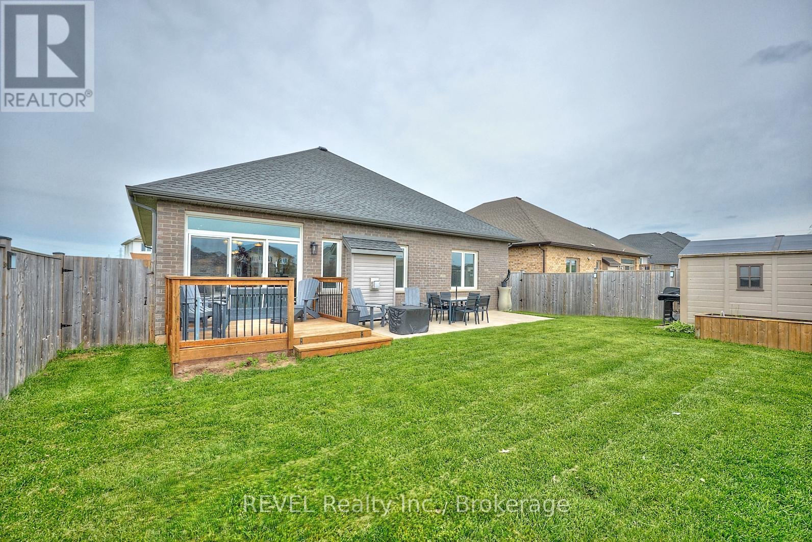 5 Cinnamon Street, Thorold, Ontario  L2V 0H5 - Photo 37 - X12731882