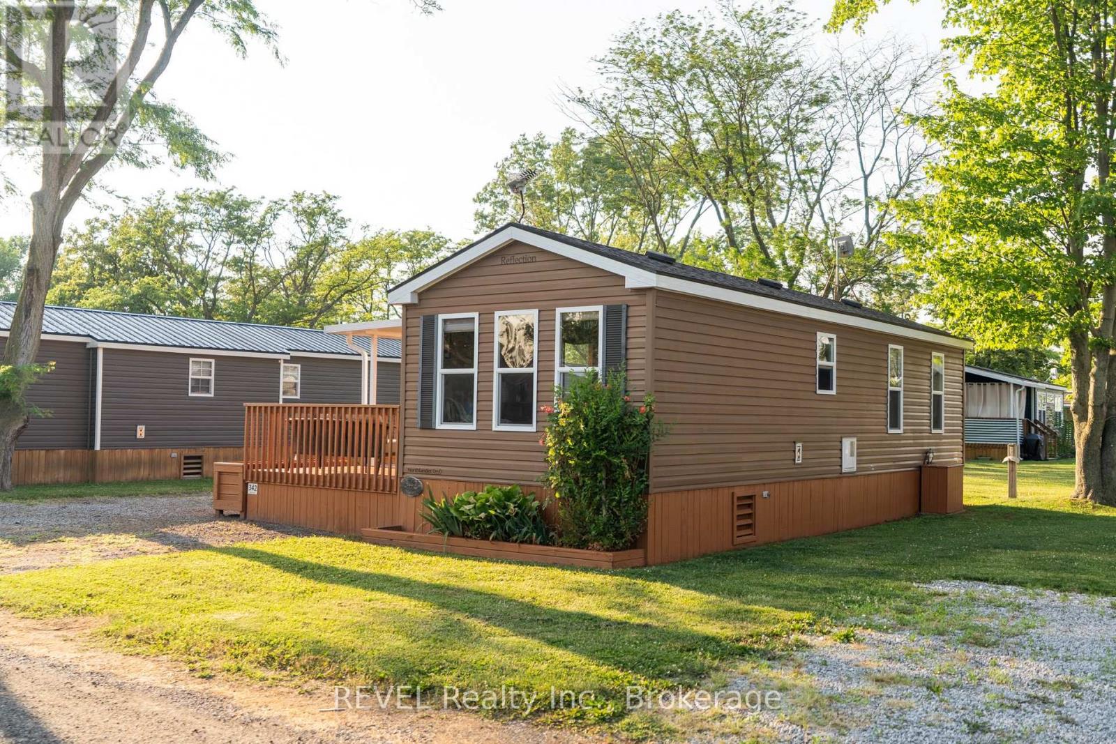 342 - 1501 Line 8 Road, Niagara-On-The-Lake, Ontario  L0S 1J0 - Photo 3 - X12731910