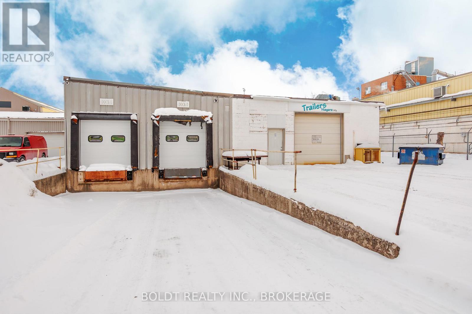 120 - 325 Welland Avenue, St. Catharines, Ontario  L2R 2R2 - Photo 21 - X12731962