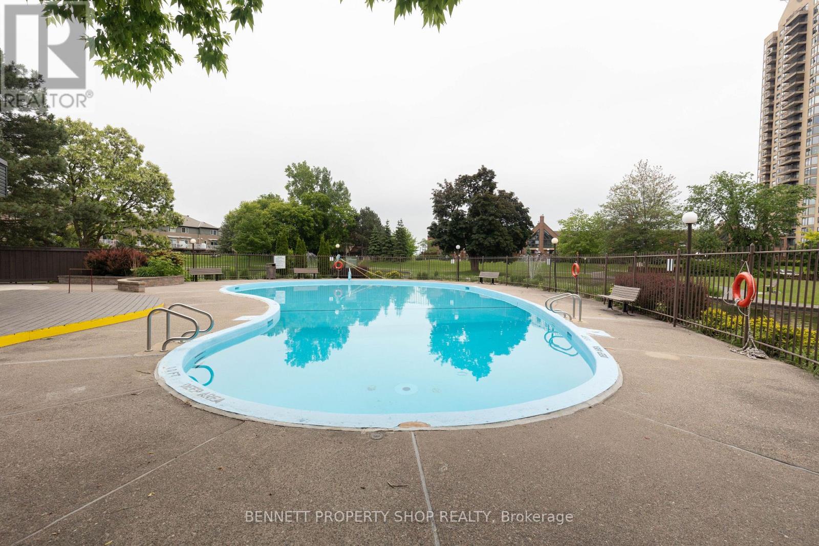 1402 - 505 St Laurent Boulevard, Ottawa, Ontario K1K 3X4 - Photo 21 - X12722388