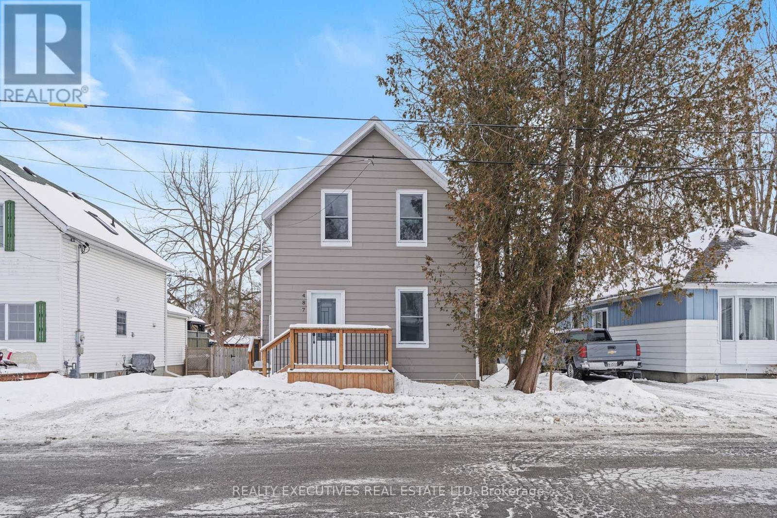 487 Clarence Street, North Dundas, Ontario  K0C 2K0 - Photo 33 - X12731916