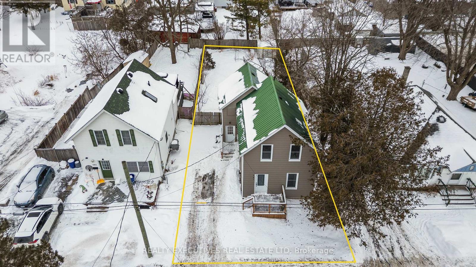 487 Clarence Street, North Dundas, Ontario  K0C 2K0 - Photo 37 - X12731916