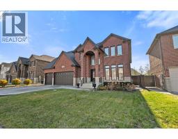 6184 DISPUTED ROAD, LaSalle, Ontario