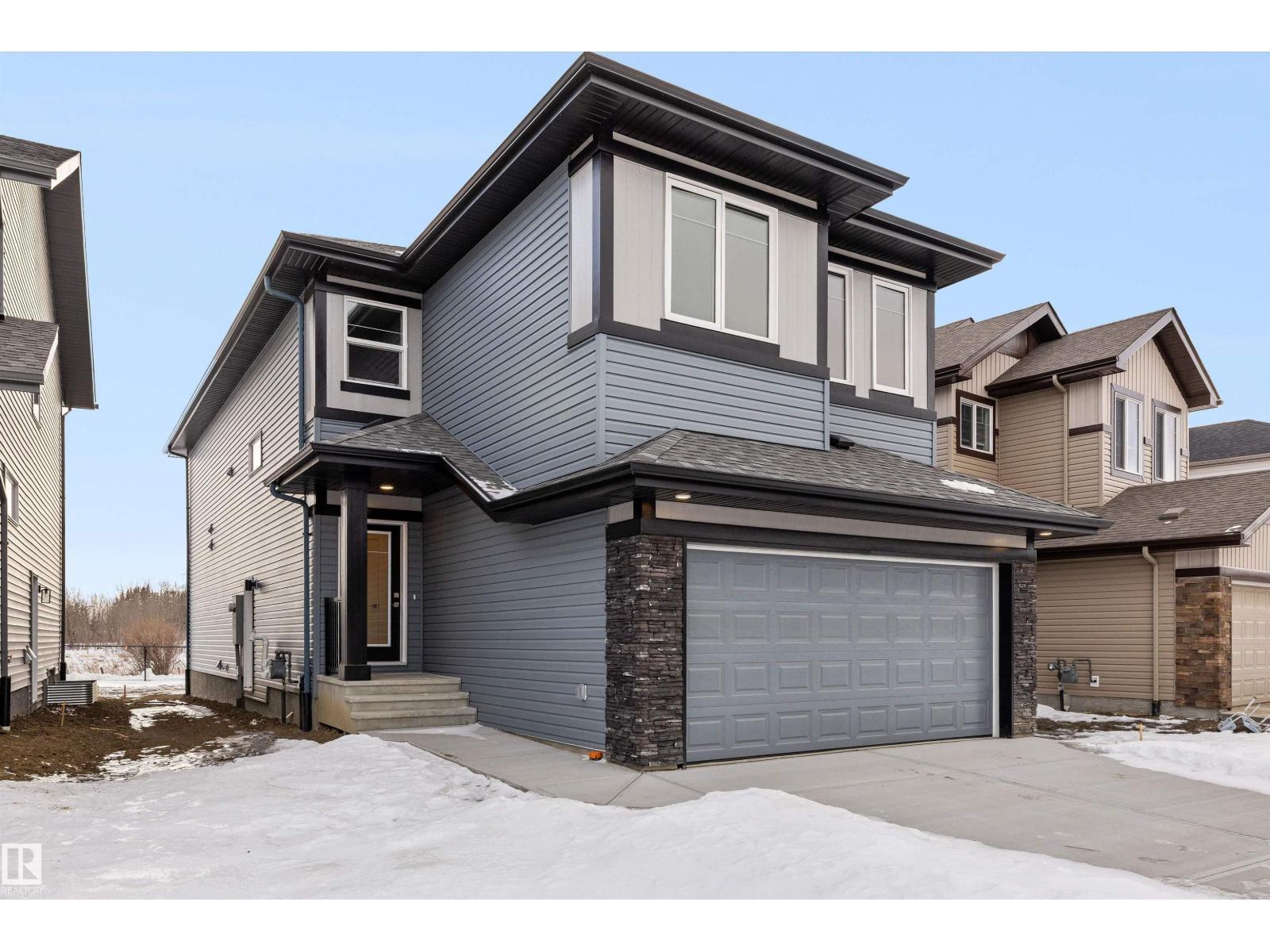 1315 11 Av Nw, Edmonton, Alberta  T6T 2W3 - Photo 2 - E4470953